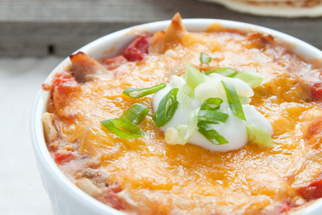 Easy King Ranch Chicken Photo