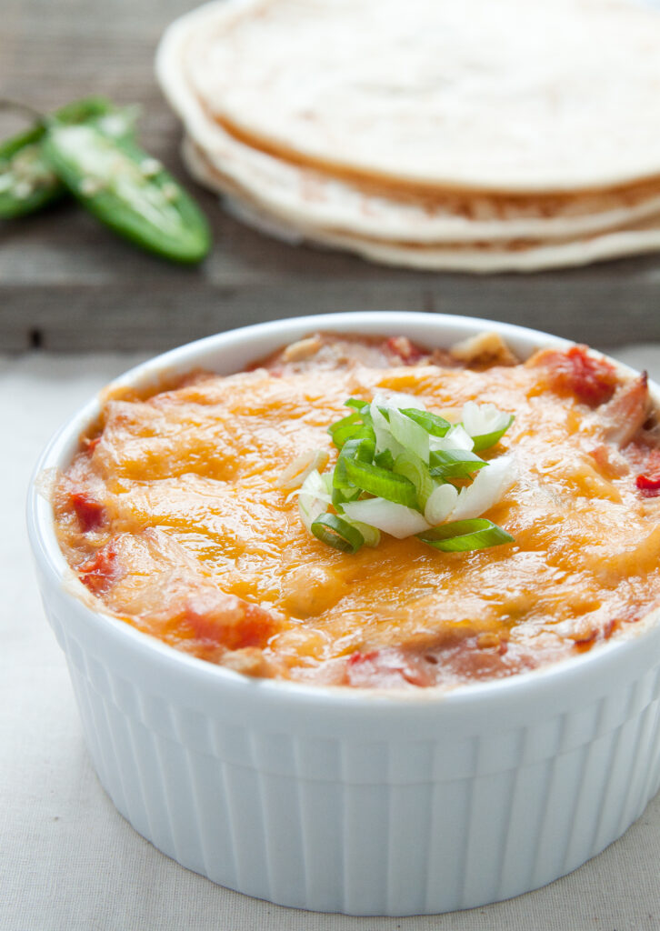 Easy King Ranch Chicken Picture