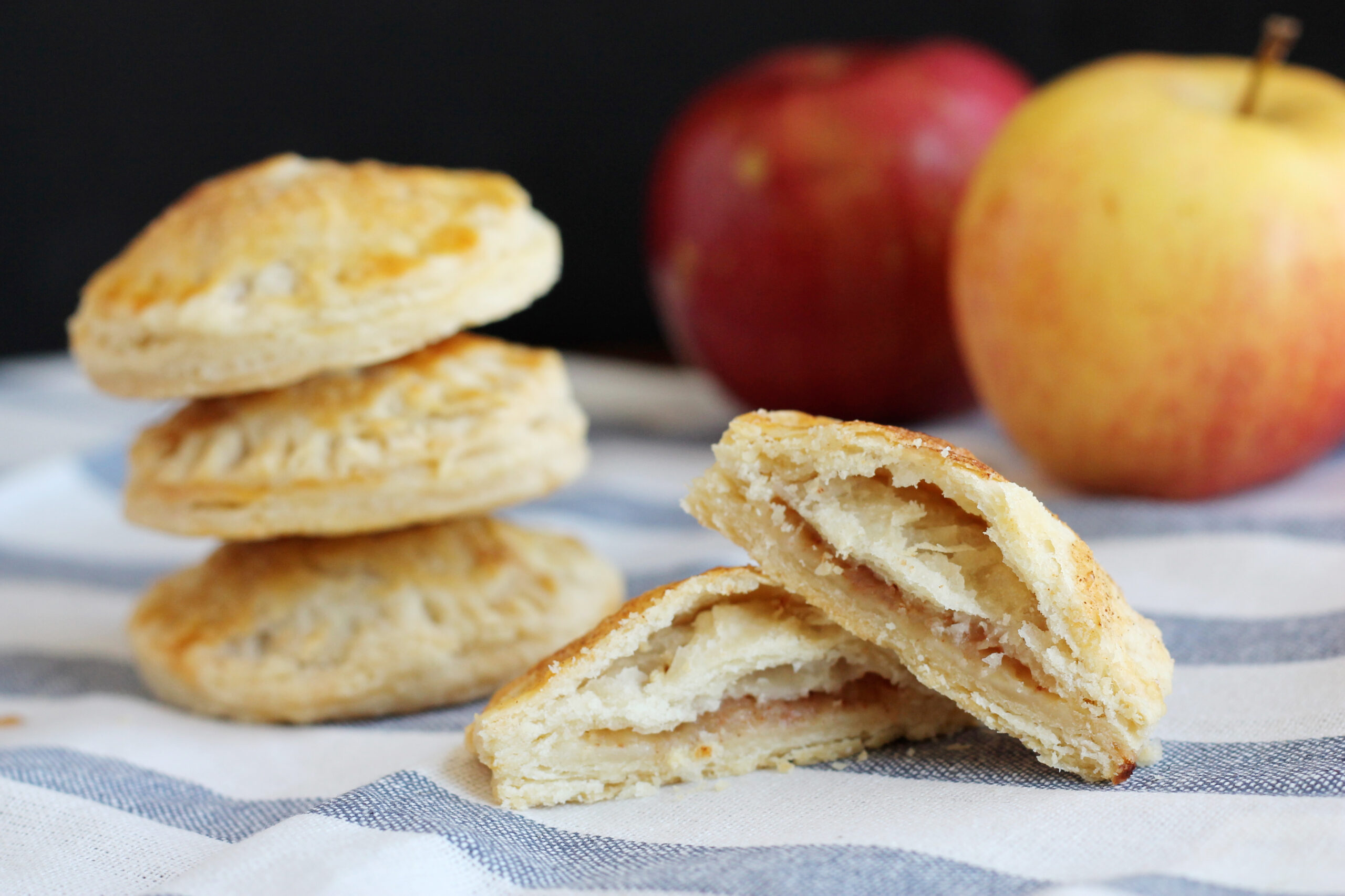 Apple Pie Cookies Photo