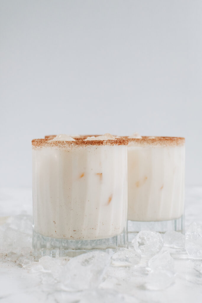Cinnamon Toast Crunch Cocktail Picture