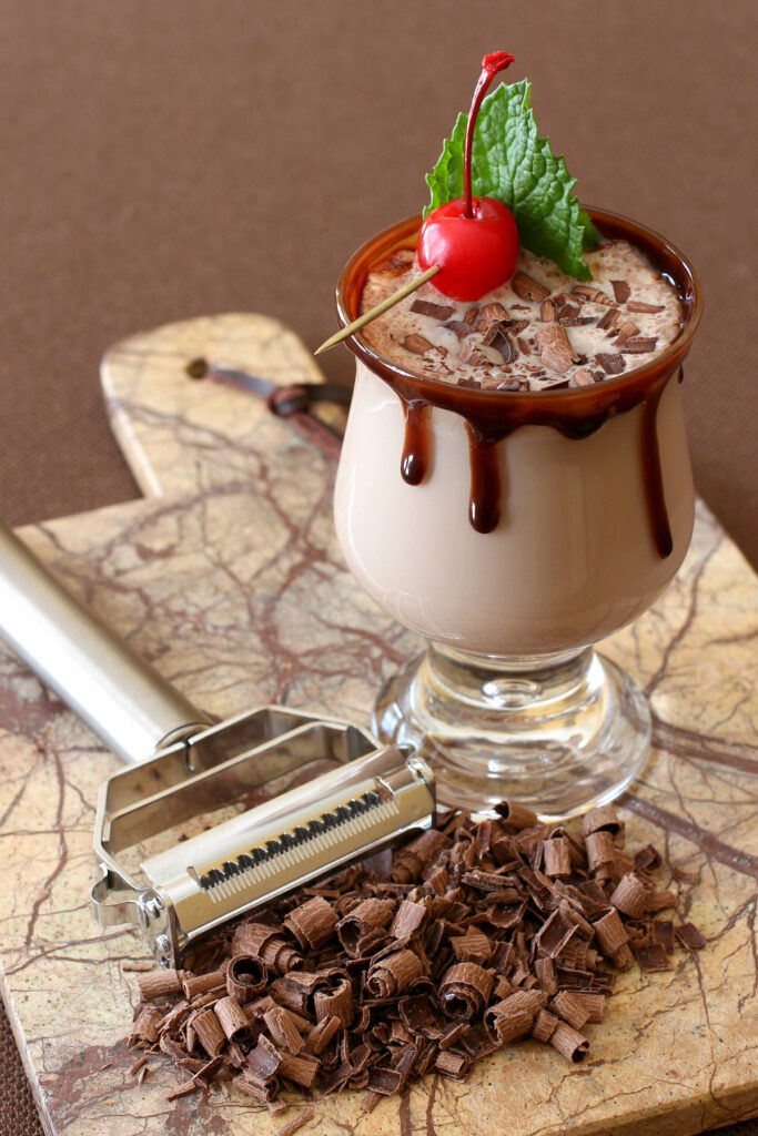 RumChata Chocolate Aperitif Image