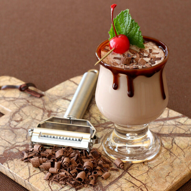 RumChata Chocolate Aperitif Photo