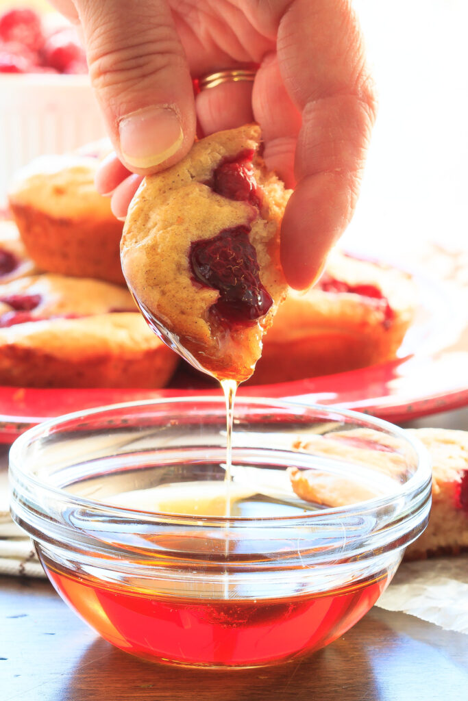 Pancake Muffins Image