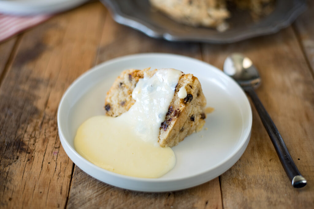 File 1 Spotted Dick