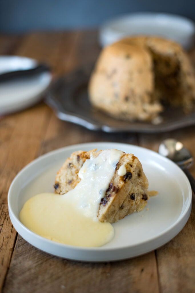 File 2 Spotted Dick