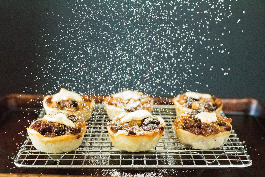 Mince Pies Image
