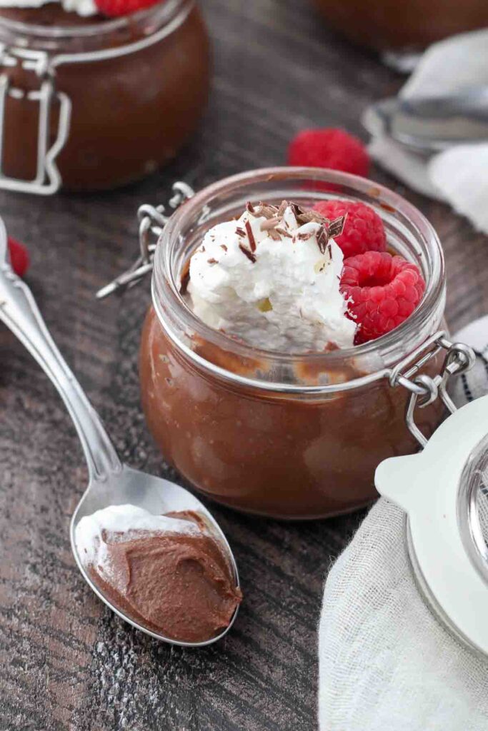 File 1 - Cabernet Chocolate Pudding