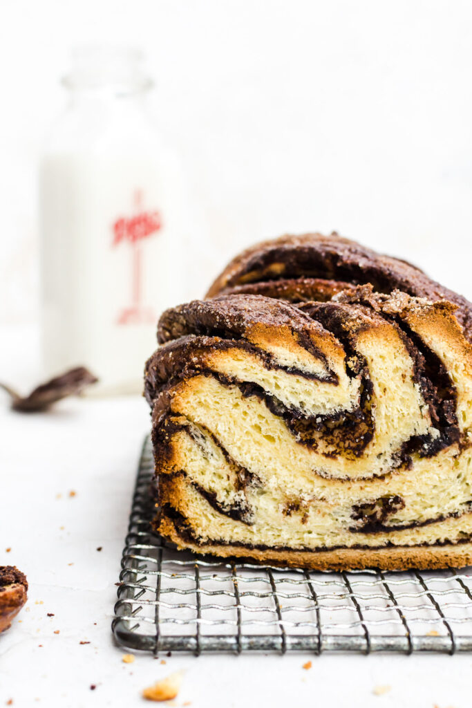 File 3 - Chocolate Cookie Butter Babka