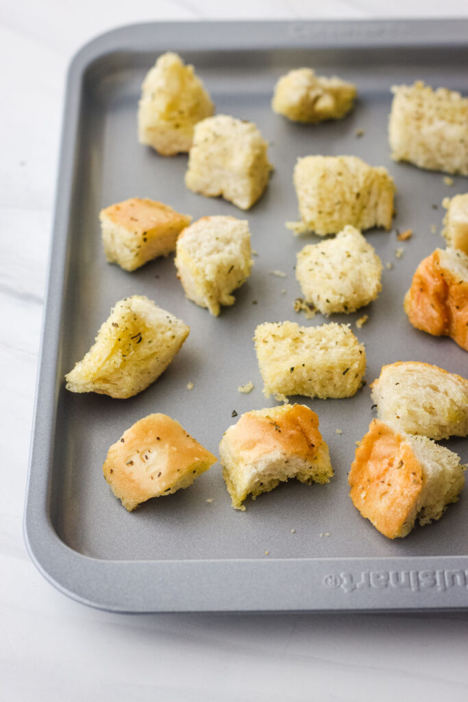 File 1 - Toaster Oven Baked Croutons