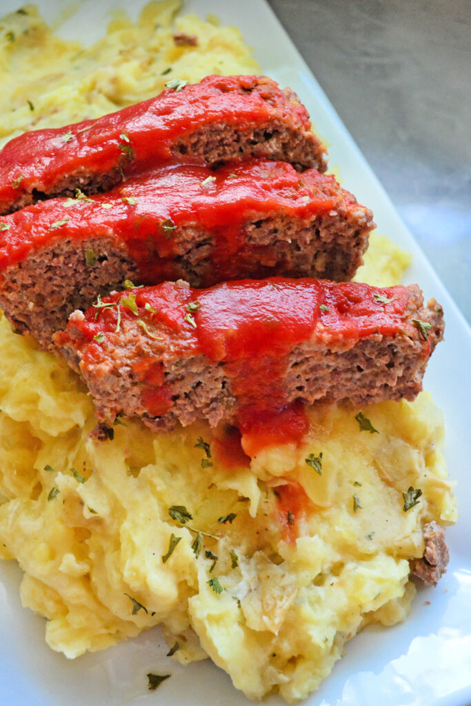 File 3 - Instant Pot Meatloaf with Garlic Mashed Potatoes
