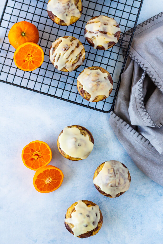 File 2 - Glazed Chocolate Orange Muffins