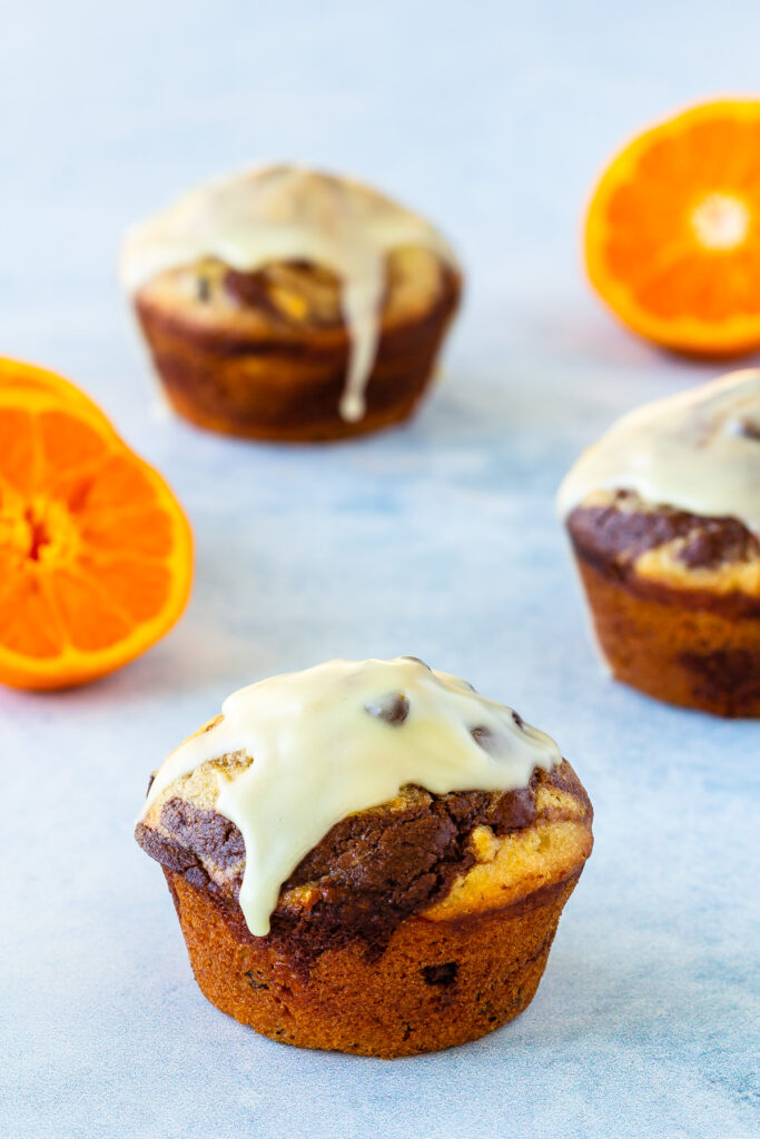 File 3 - Glazed Chocolate Orange Muffins