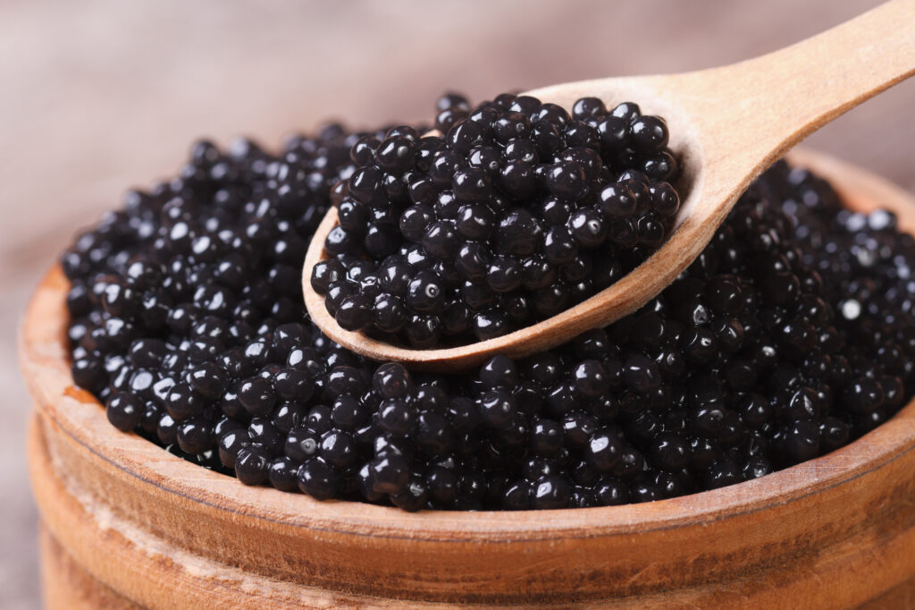 Caviar Image
