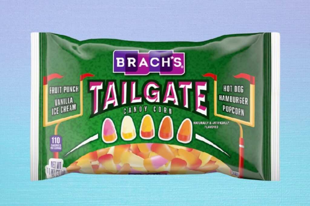 Brach's Tailgate Candy Corn Photo