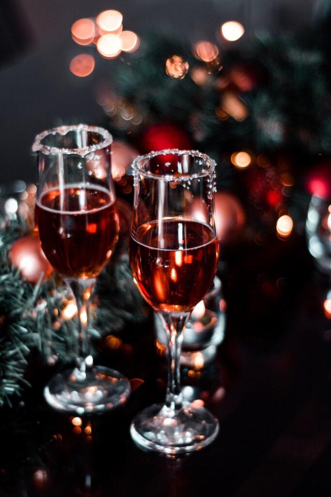 Best Red Wine for the Holidays