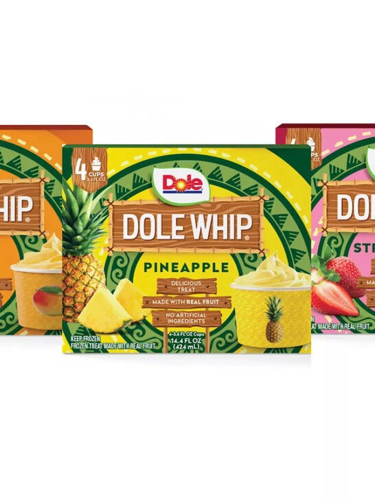 Dole Whip In Stores Photo