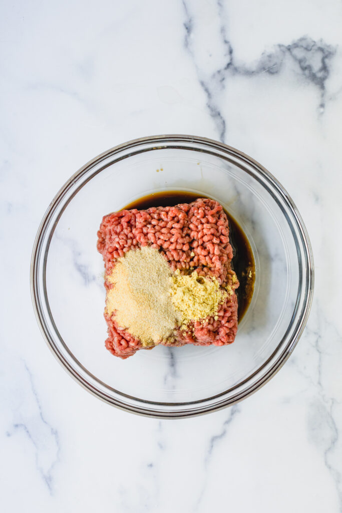 How to Make Homemade Salisbury Steak Photo