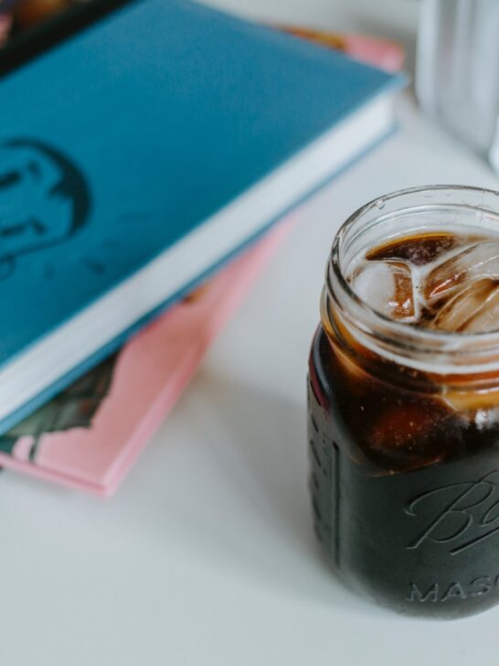 The Best Coffee for Cold Brew Photo