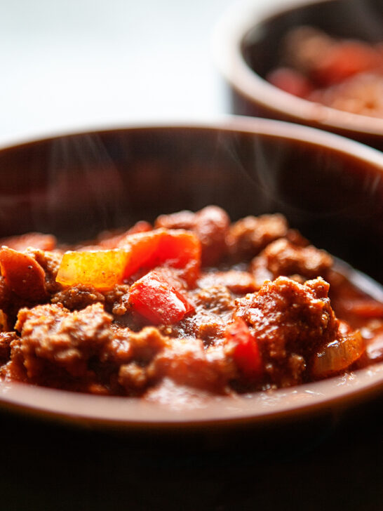 Is It Safe to Cook Ground Beef in a Slow Cooker Photo