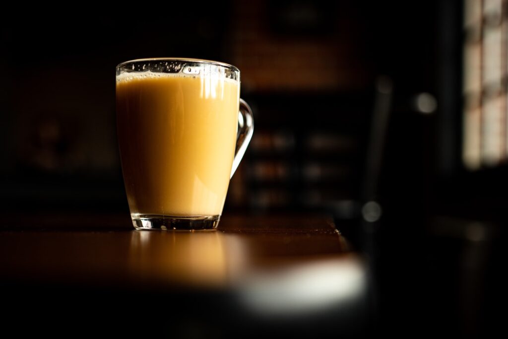 What Is Bulletproof Coffee? Photo