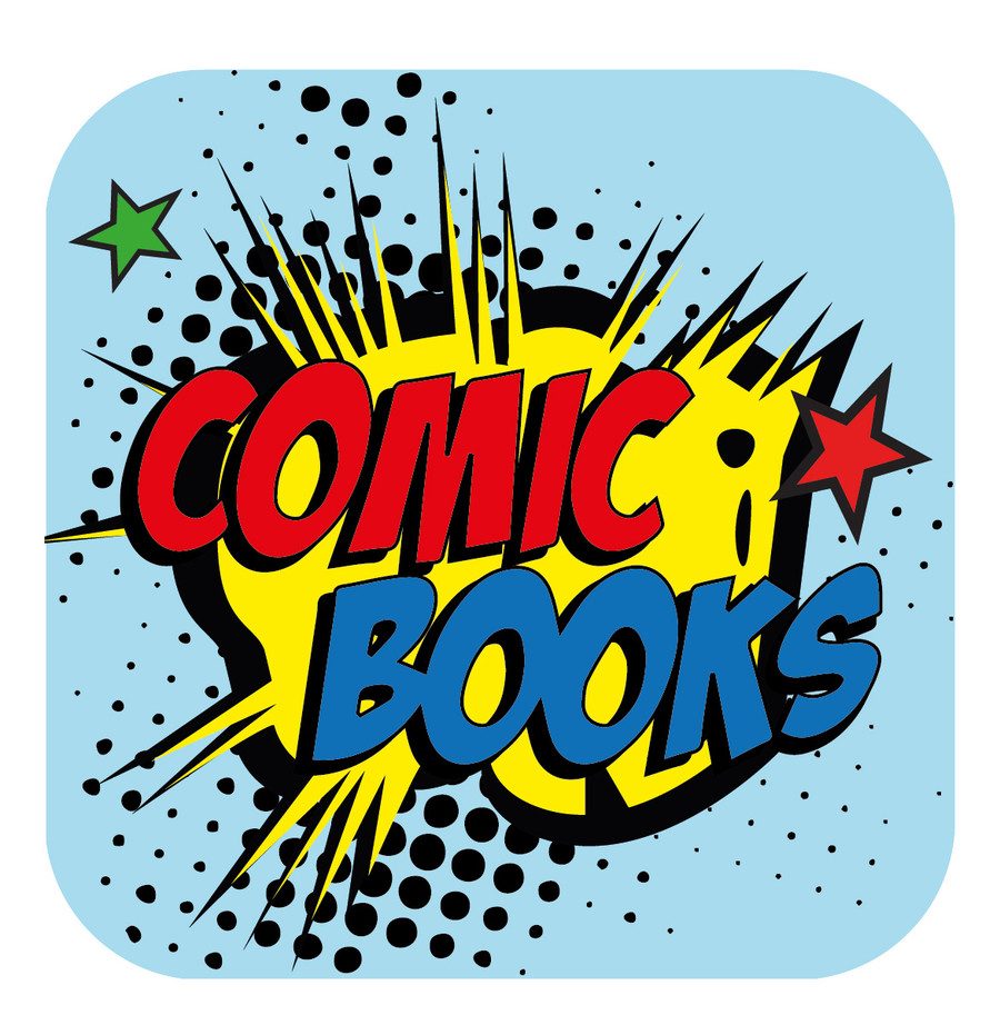 Blue ain’t your color... A Comic Book Retrospective - Geek Vibes Nation