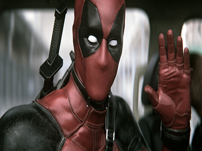 Ryan Reynolds is Still Looking for Who Leaked 'Deadpool' Test Footage