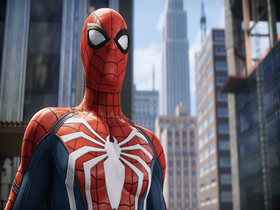 Marvel's Spider-Man PS4 Review (SPOILERS) - Geek Vibes Nation