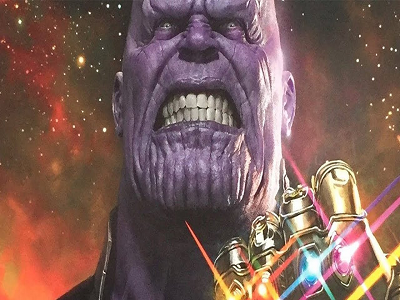 Marvel Crowns Thanos as The Greatest Villain - Geek Vibes Nation