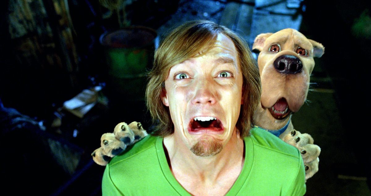 Matthew Lillard Reacts To New Shaggy Voice Casting News - Geek Vibes Nation