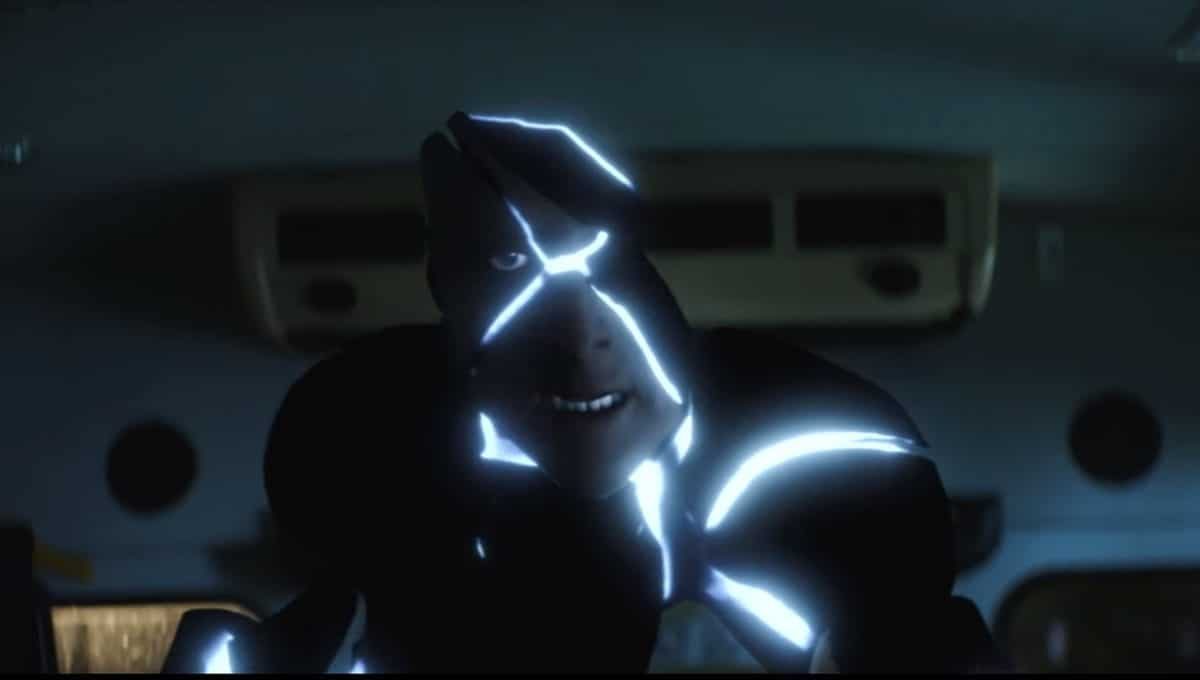 Alan Tudyk Cast as Mr. Nobody in DC Universe's Doom Patrol - Geek Vibes ...