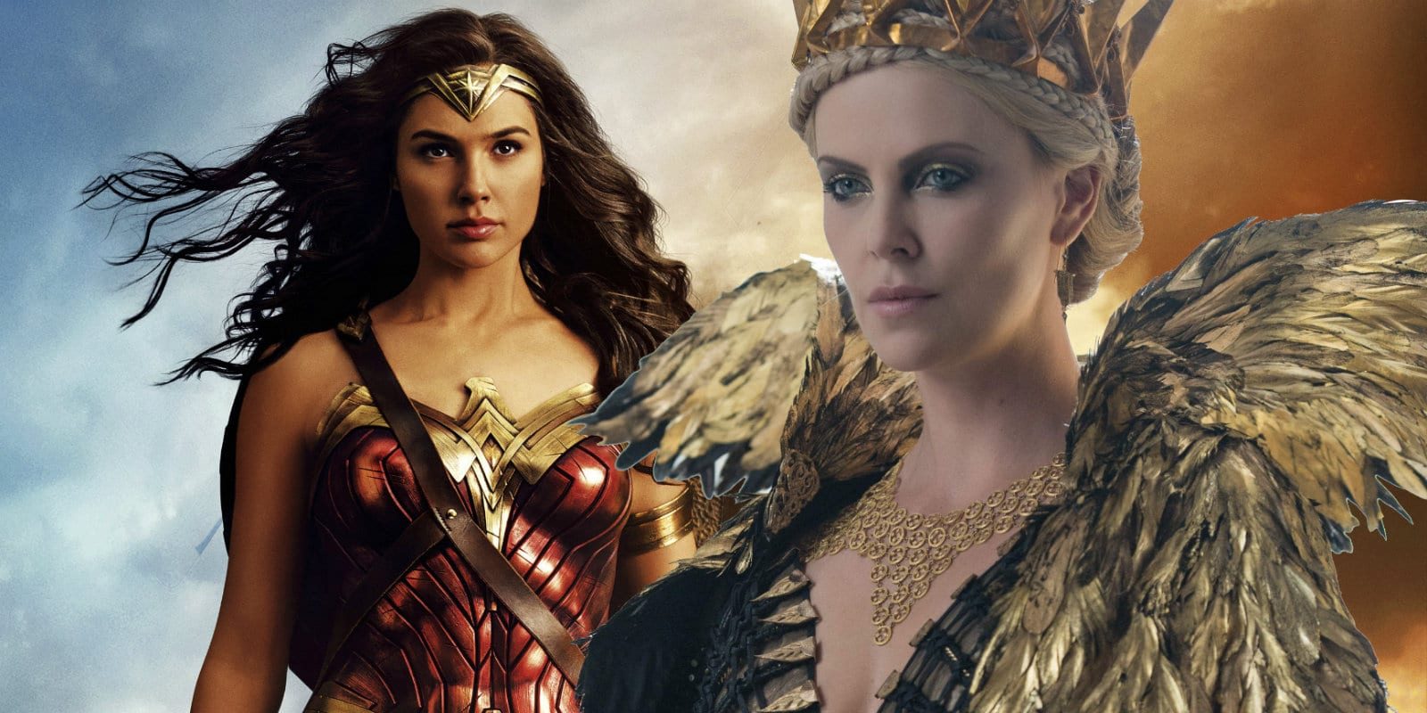 Charlize Theron Opens Up About The Time She Was Offered Role of Wonder