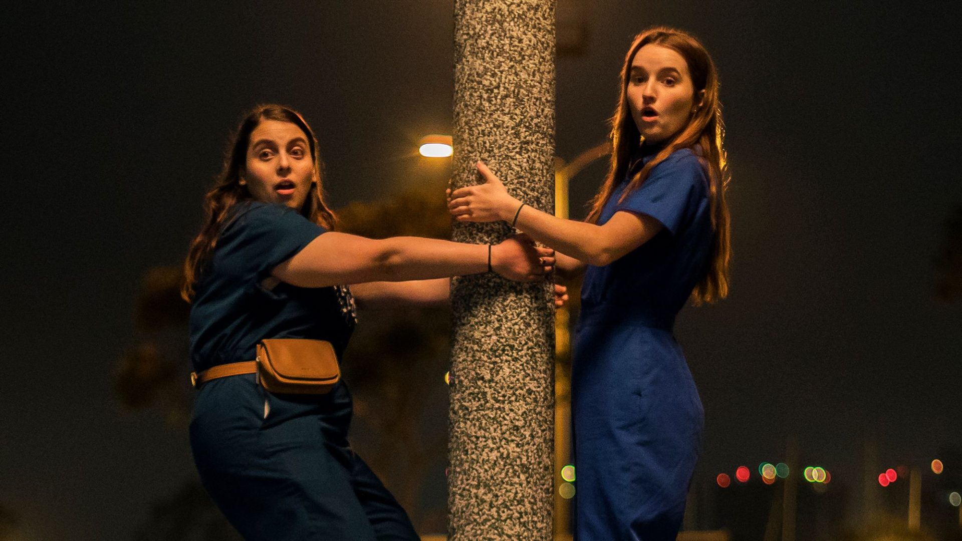 Movie Review: 'Booksmart' - Geek Vibes Nation