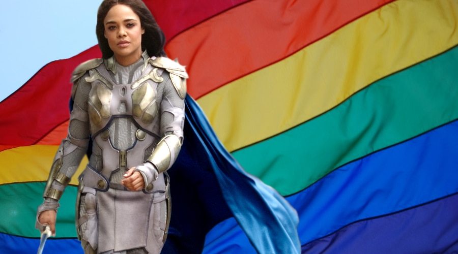 Marvel Promises to Showcase More LGBTQ+ Characters in Phase Four - Geek ...