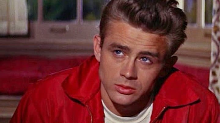 A CGI James Dean Will Be Used for the Vietnam War Drama 'Finding Jack'