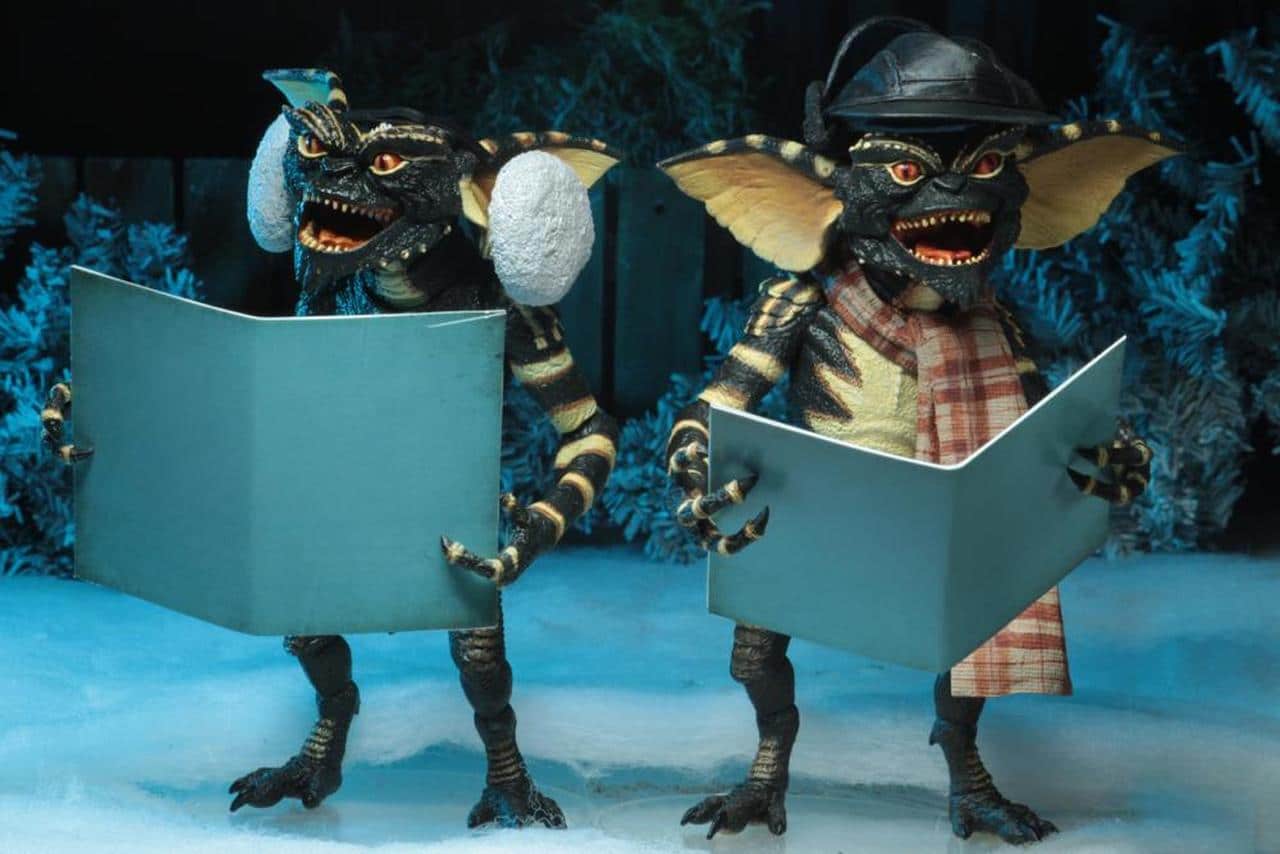 Christmas Edition: Throw Wayback Thursday, ‘Gremlins’