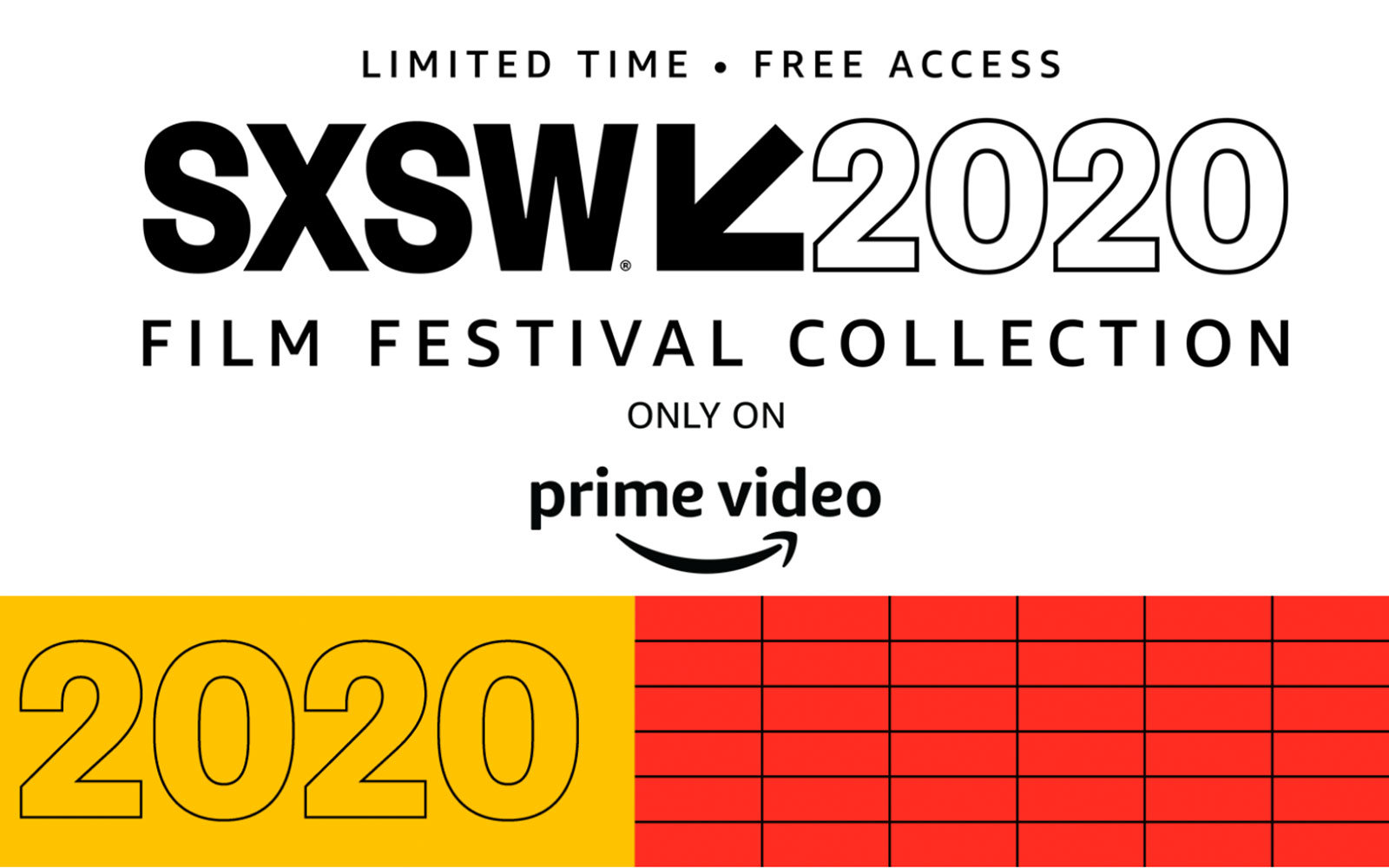 Sxsw And Amazon Teaming Up For Streaming Virtual Film Festival