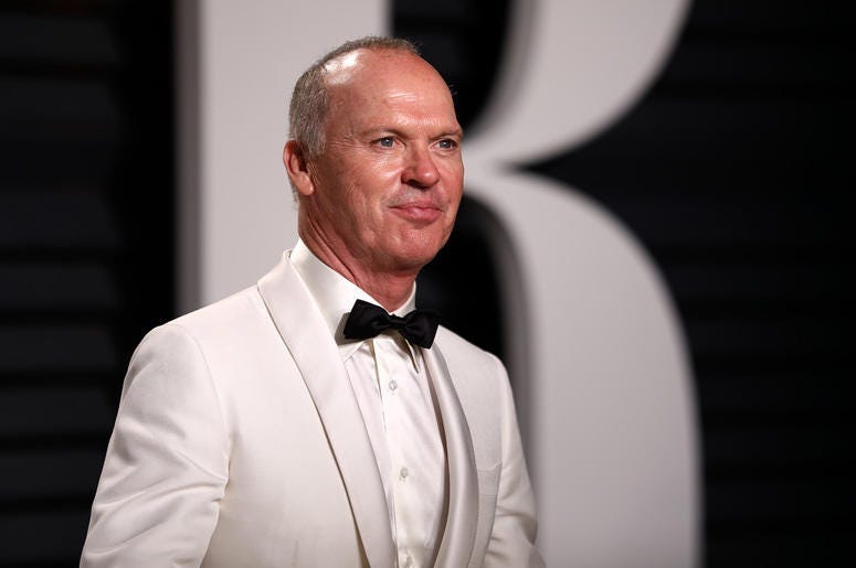 Hulu Orders Michael Keaton Opioid Drama 'Dopesick' From 'Empire' Co-Creator