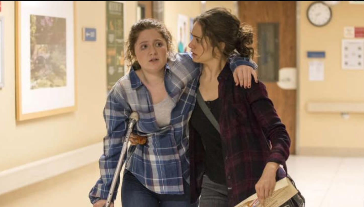 Shameless': Season 8 Blu-Ray Review - The Gallaghers Are Back For Some Bad  Decisions, image size:1436x818
