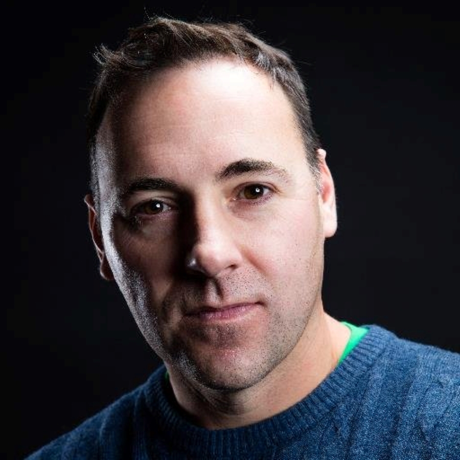 Geek Vibes Interview with 'GERM OF A NEW INSANITY' Author Josh Mitchell