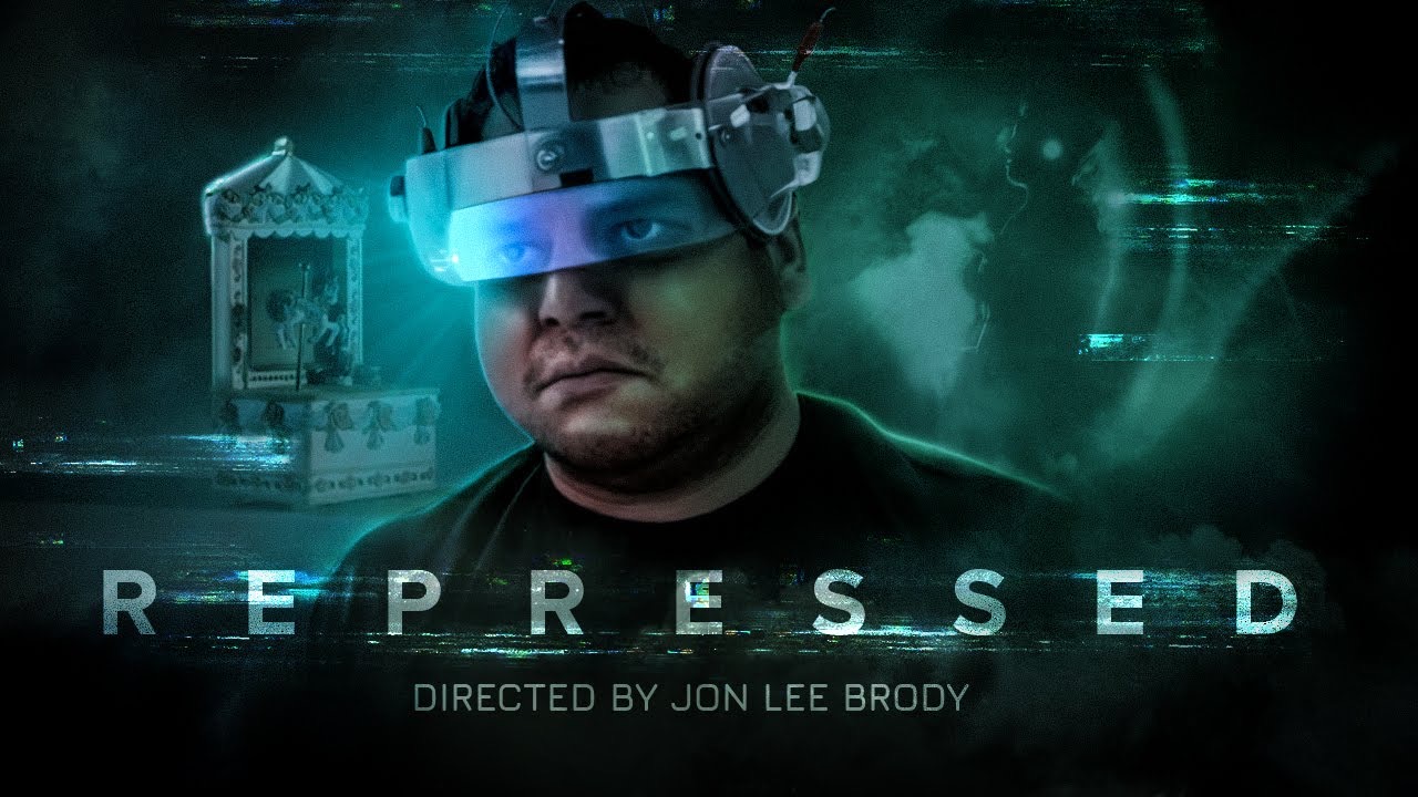 Short Film 'Repressed' Looks Into The Traumas of The Past