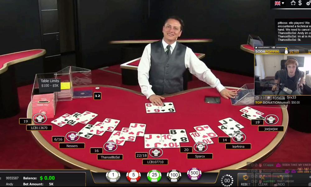 The Social Aspect of how to play blackjack: Building Communities and Connections