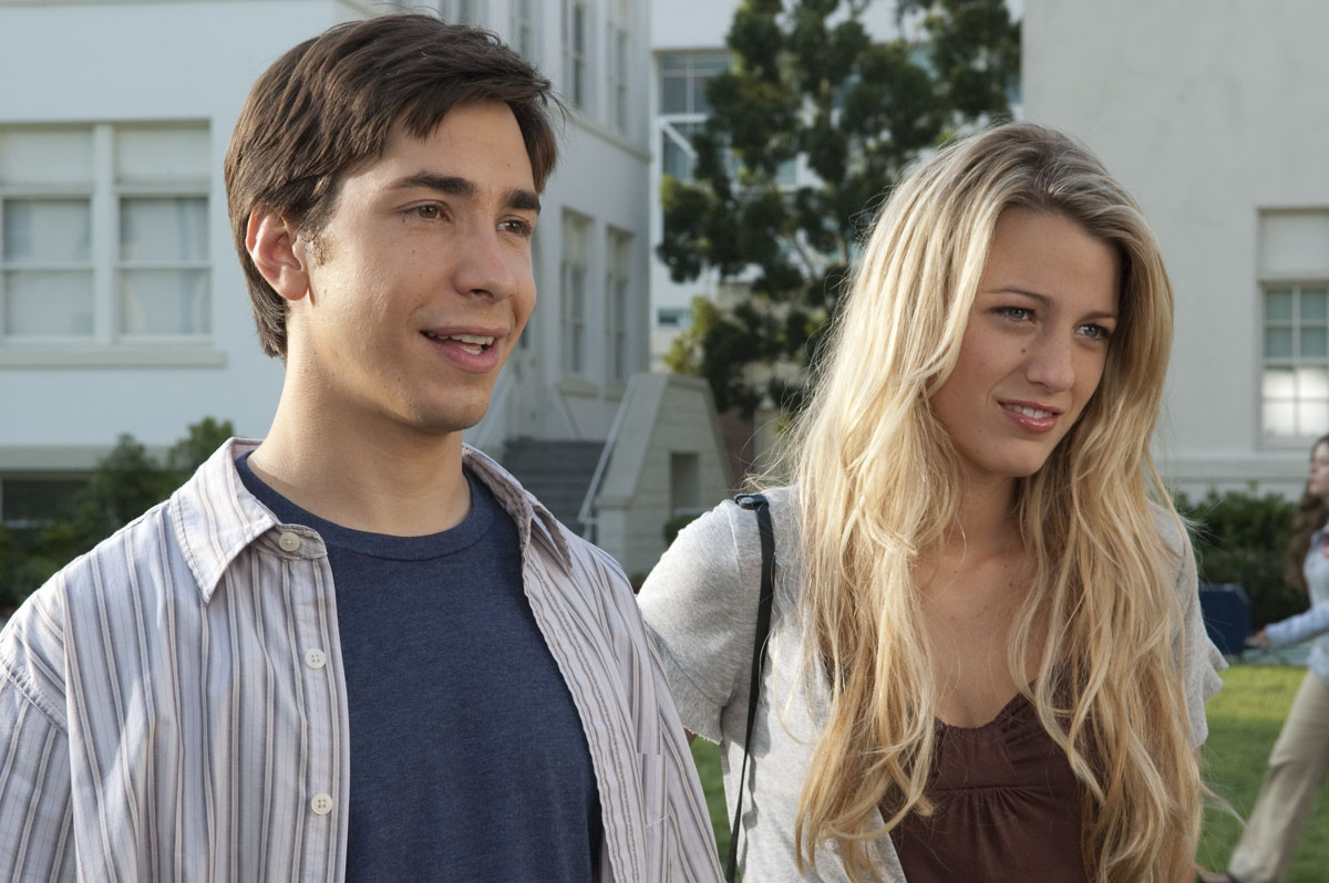 'Accepted' BluRay Review EasyGoing Comedy Is A Stealth Guilty Pleasure