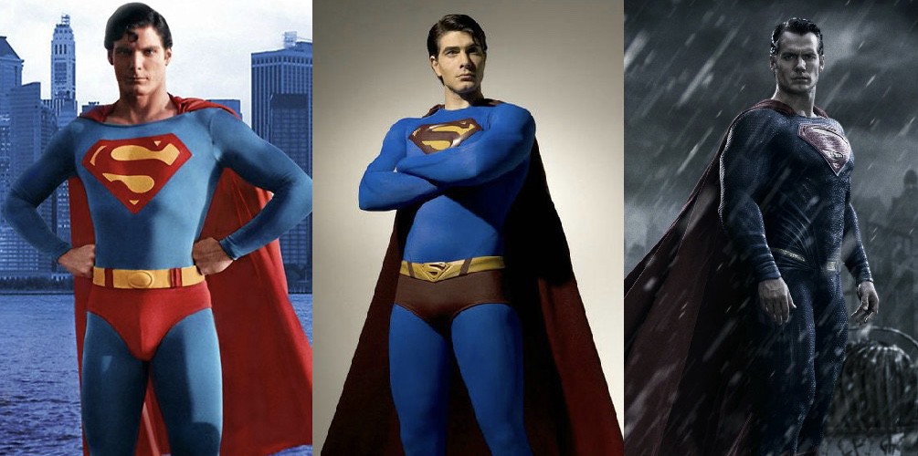 New Study Votes Superman As The Most Hated Superhero Movie Franchise
