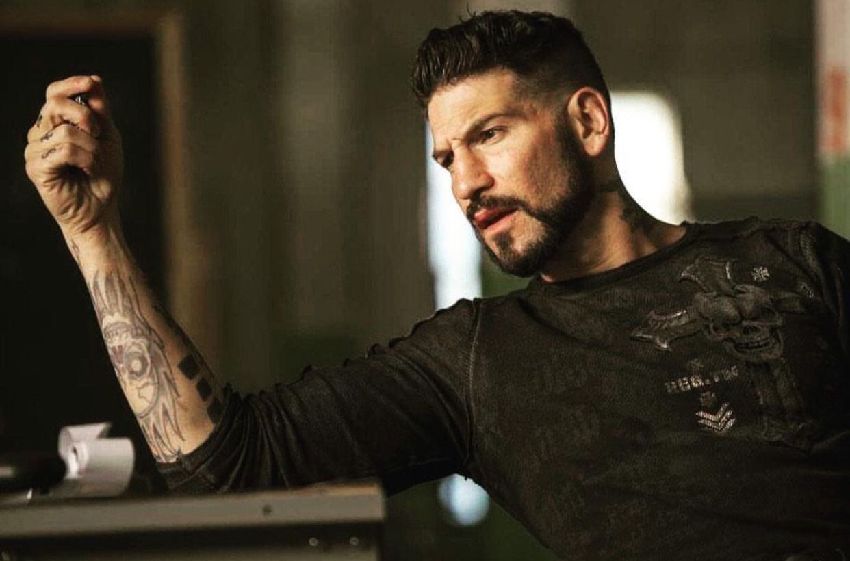 HBO Limited Series We Own This City Casts Jon Bernthal, Josh Charles