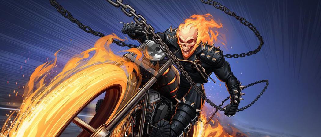 Ghost Rider Multiverse Level Could Ghost Rider Be in Doctor Strange In The Multiverse of Madness?