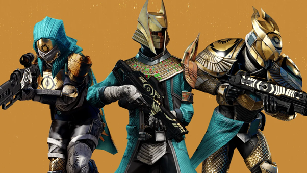 3 Reasons To Play Trials of Osiris in Destiny 2 - Geek Vibes Nation