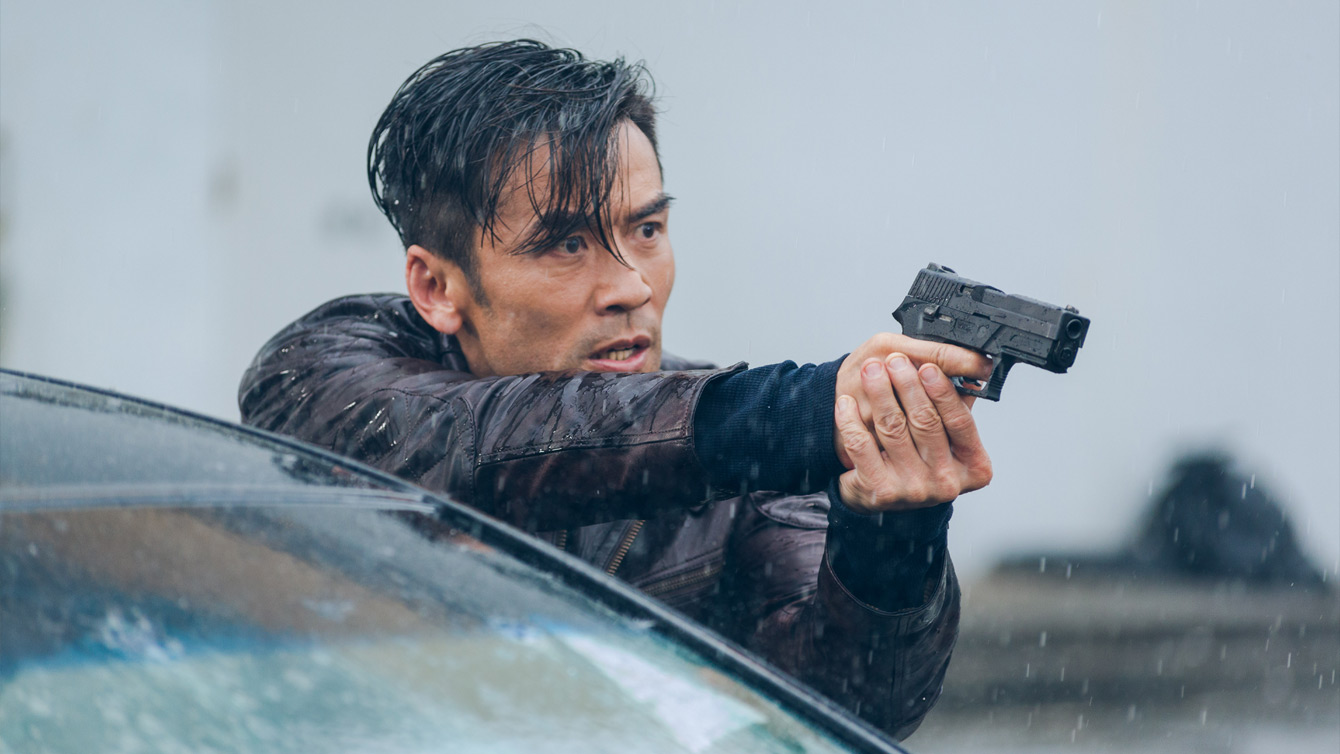 Well Go Well Go USA To Release Martial Arts Extravaganza 'The Fatal Raid' On ...