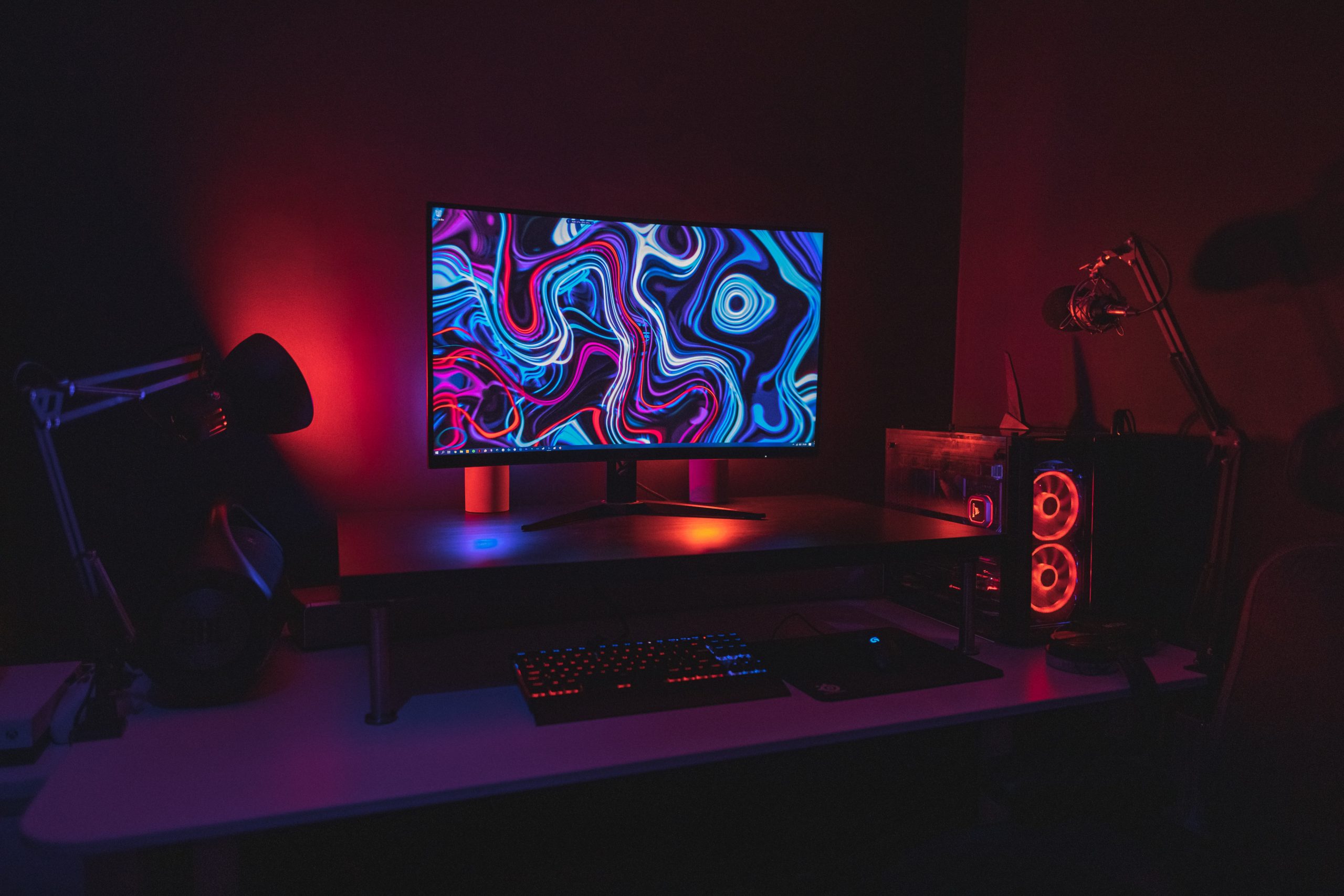 4 Tips You Need to Know To Start Streaming - Geek Vibes Nation