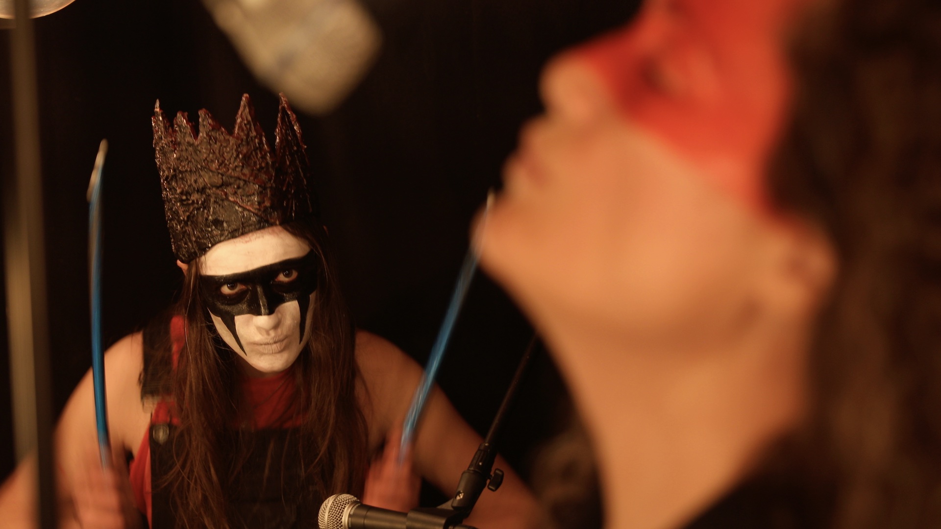 Witchy Shudder Horror Film 'Hellbender' Sets A DVD Release Date