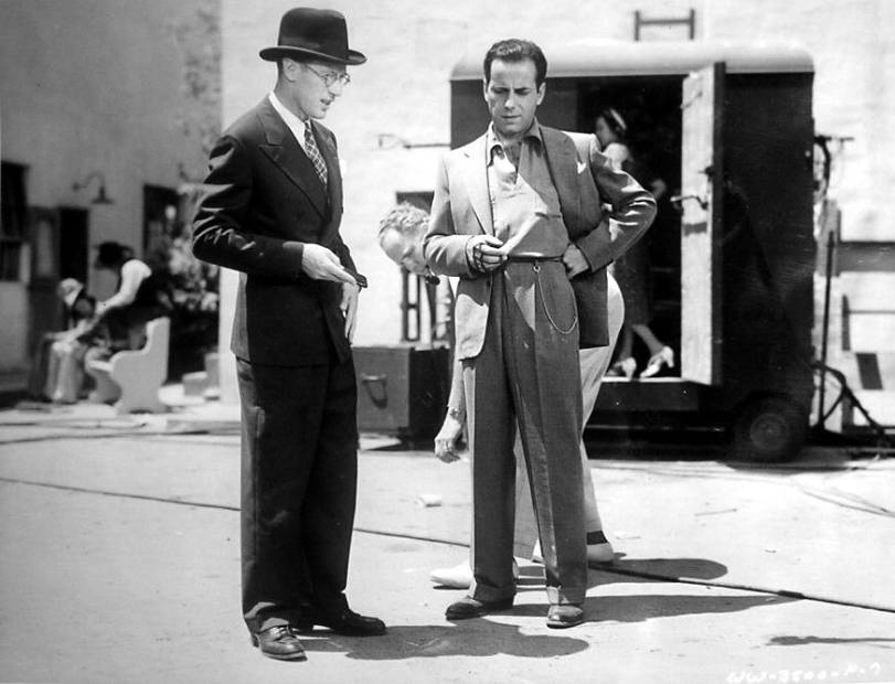 'Stand-In' Blu-Ray Review - Hilarious Screwball Comedy Is An Under-The ...